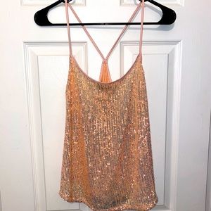 Victoria’s Secret PJ tank top
